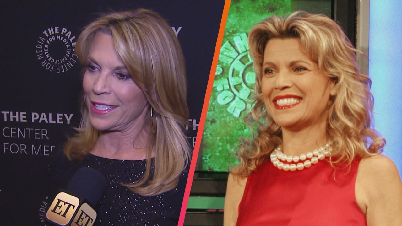 'Wheel of Fortune's Vanna White Reportedly Hasn't Had a Pay Raise in 18